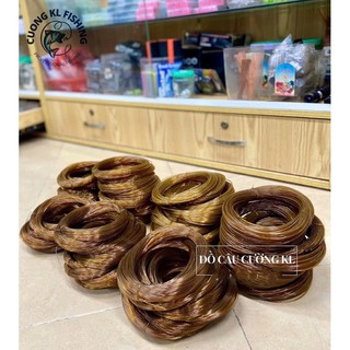 Tay cước buộc lưỡi