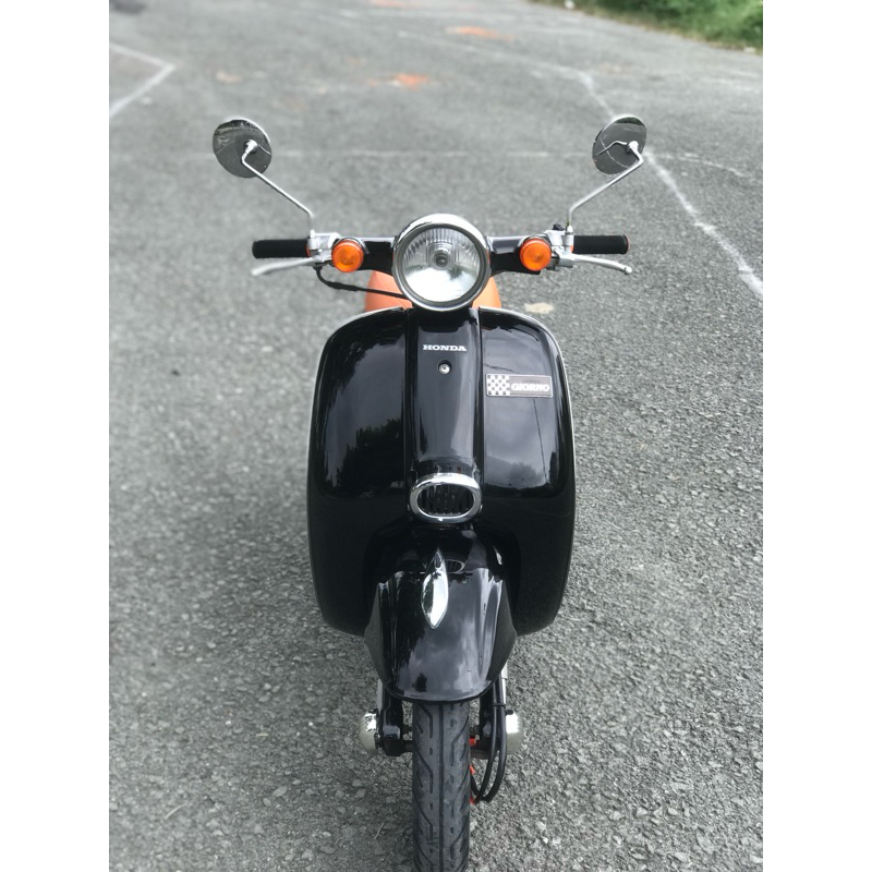 Gương chiếu hậu xe Crea/ Giorno/ Julio/ Scoopy/ Cup/ Dio,... 50cc
