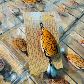 Nhái hơi H1 Tiểu Long Nhi 31mm [ Vũ Hiếu ] 2025 phiên bản trải nghiệm đa hệ action Nổi, Lửng, Dropshot.. Câu cá