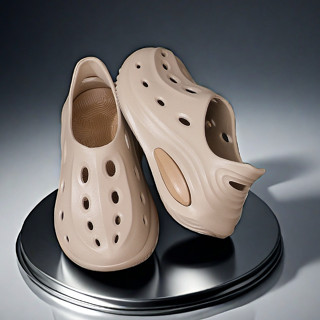 [MẪU MỚI 2024] Giày nhựa nam Sneaker Nam nữ Đế Bằng mẫu trơn đi chơi đi học đi du lịch giày thể thao siêu mềm siêu nhẹ