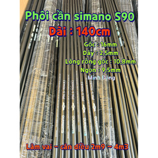 Cây đa năng làm vai + cán diều : hàng sịn + giá rẻ nhất thị trường