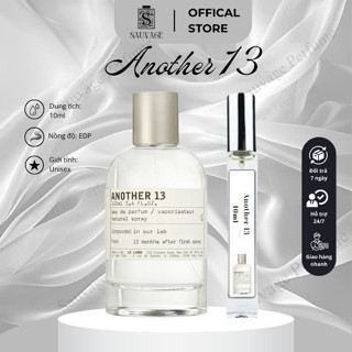 [Chính Hãng] Nước Hoa Unisex Le Labo Another 13 Chiết 10ml - Perfume_com