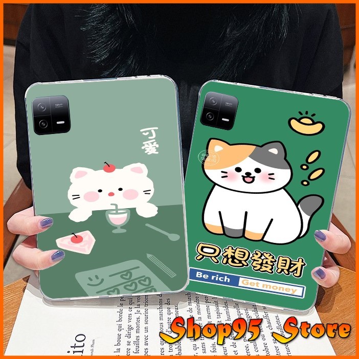 Ốp lưng phủ bóng chống sốc Samsung Tab A7 A8 A9 A9+ A9plus A7 Lite... in họa tiết Z