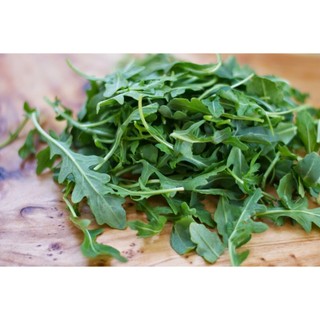 10GR 4000.HẠT Hạt Giống Arugula Rocket Lá Chẻ Pro (| C19*W50)