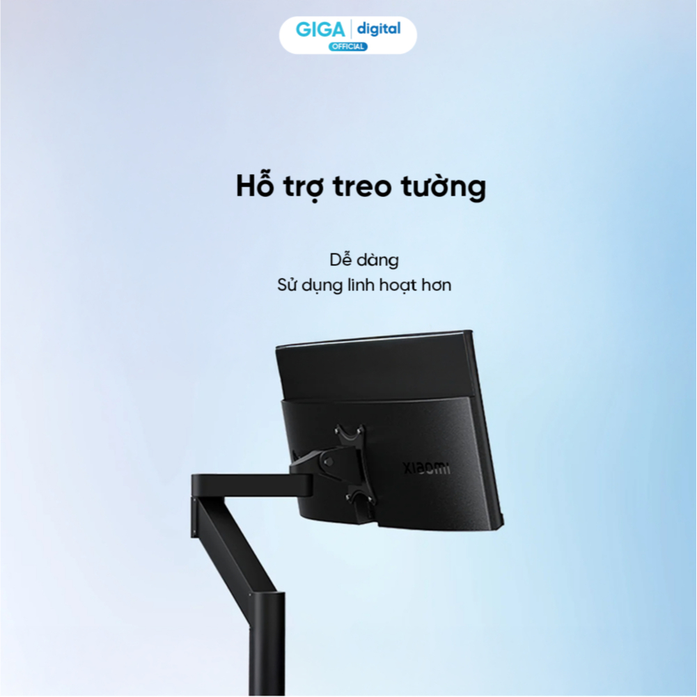 Màn hình máy tính Xiaomi A24i 24 inch FullHD 100Hz ELA5444EU | BigBuy360 - bigbuy360.vn