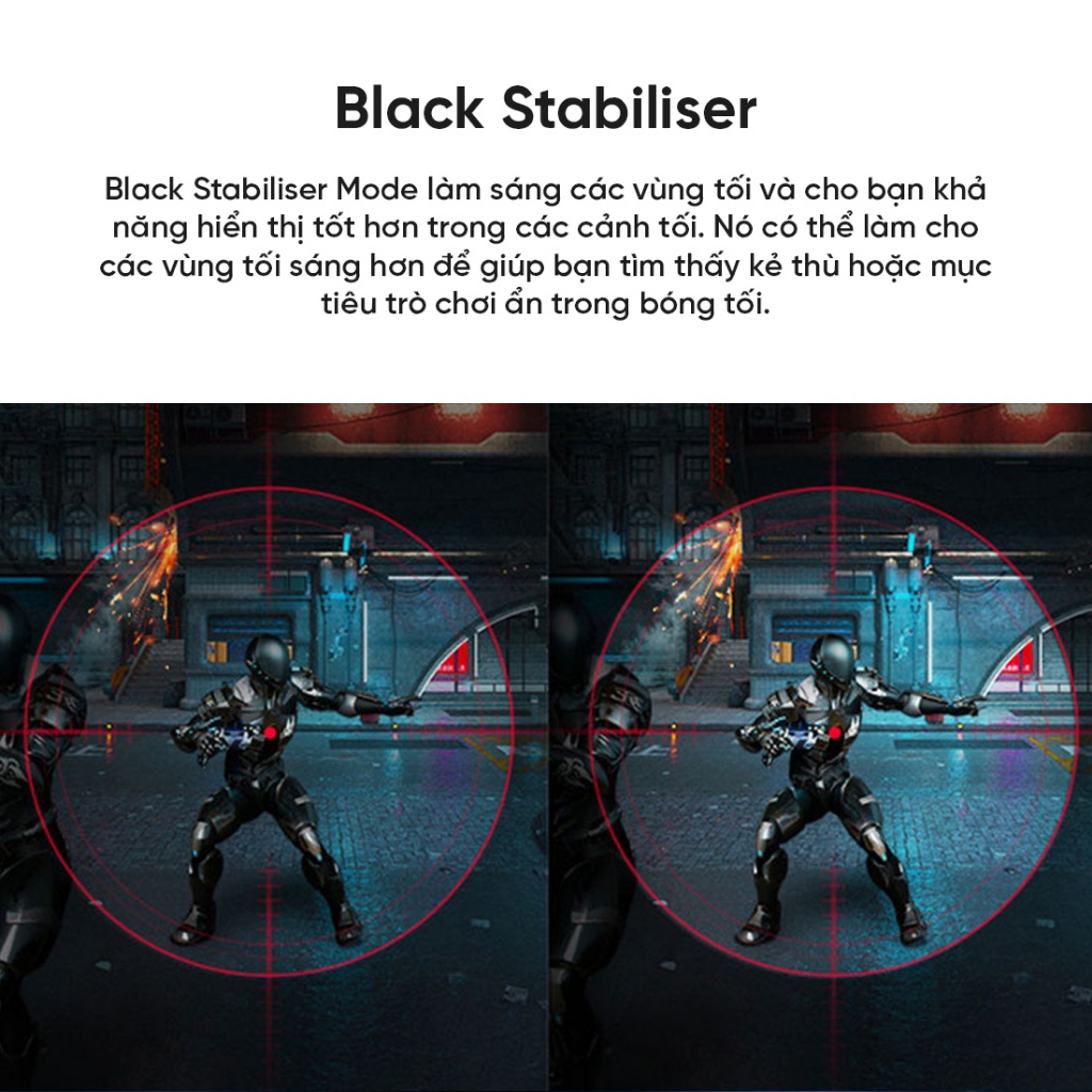 Màn hình LG UltraGear 27GS60F-B.ATV 27 inch | BigBuy360 - bigbuy360.vn