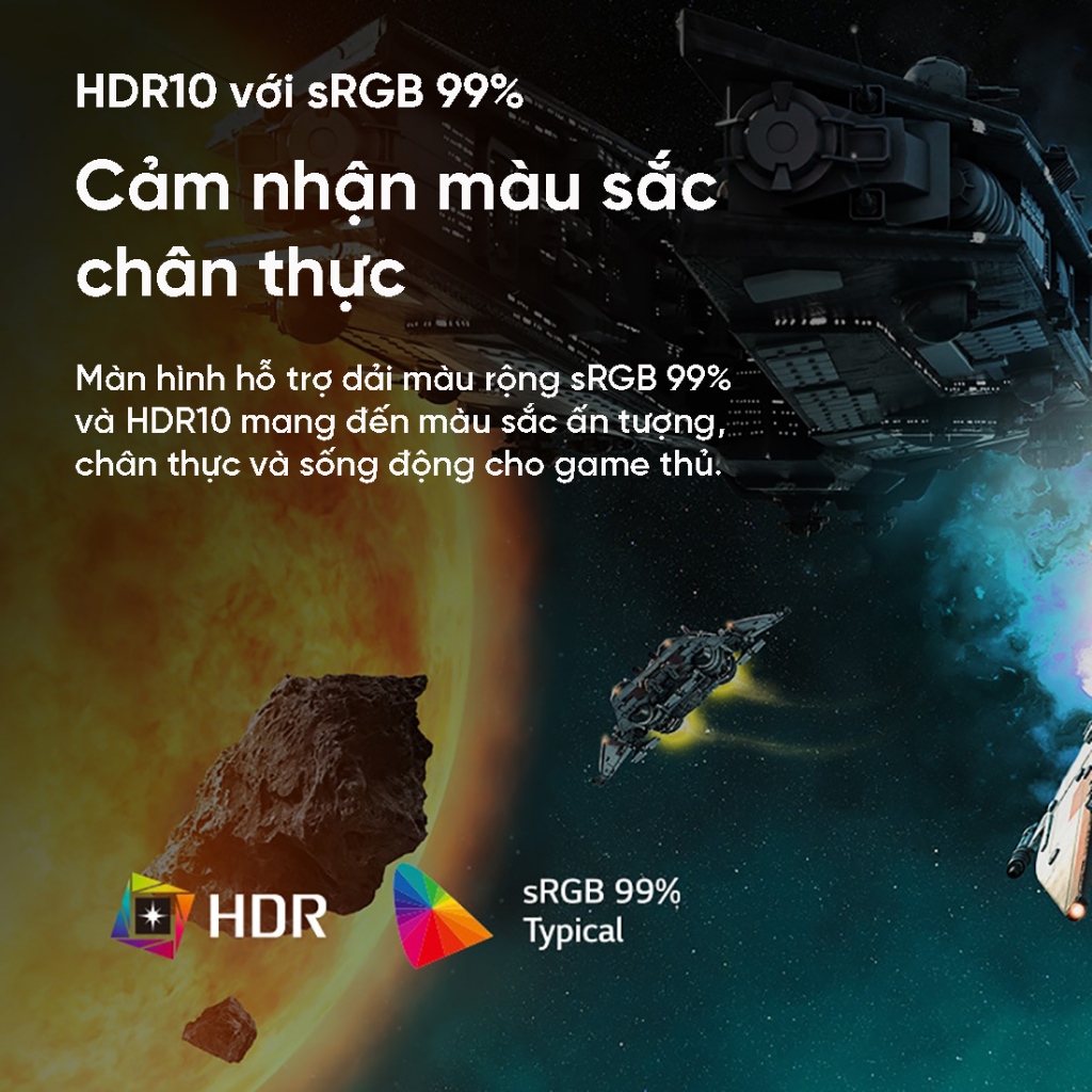 Màn hình LG UltraGear 27GS60F-B.ATV 27 inch | BigBuy360 - bigbuy360.vn