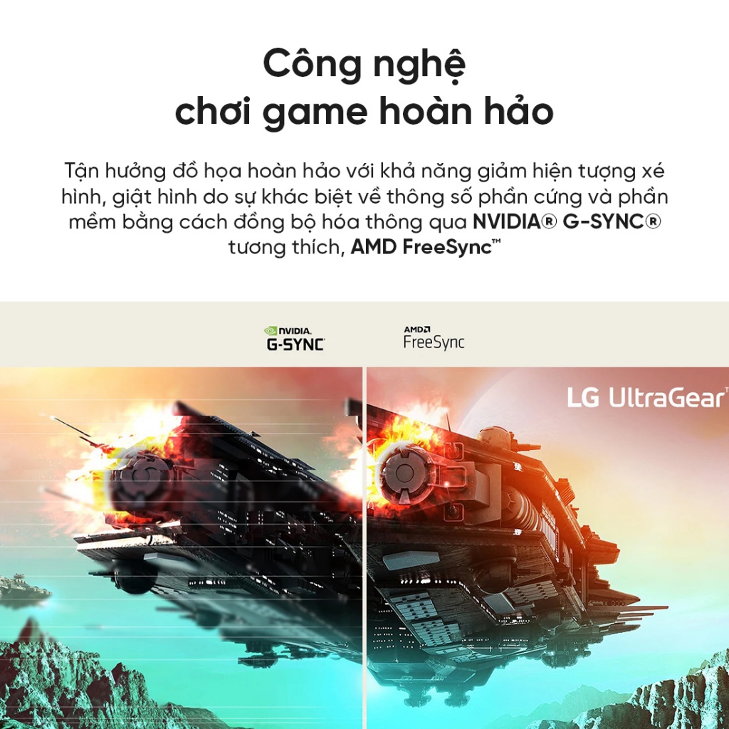 Màn hình LG UltraGear 27GS60F-B.ATV 27 inch | BigBuy360 - bigbuy360.vn