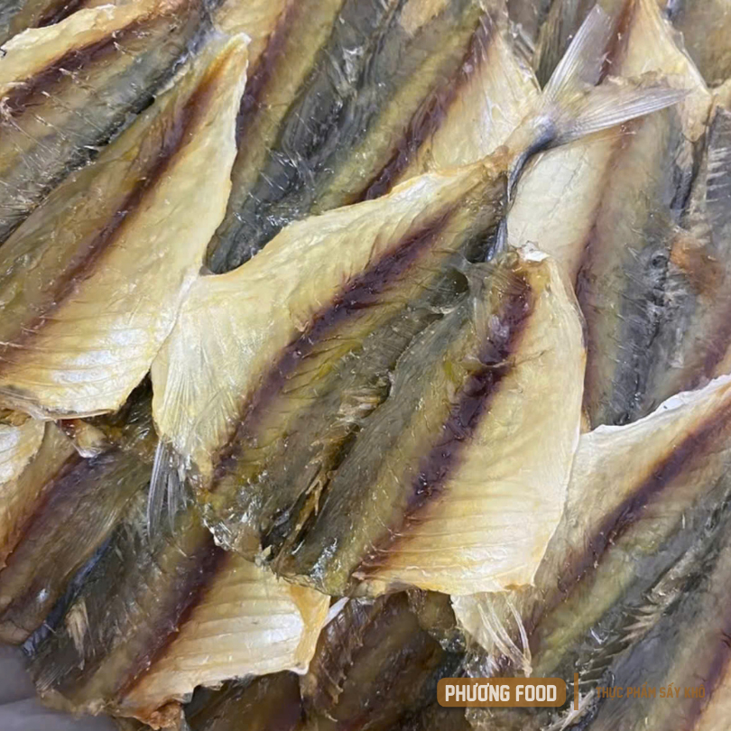 Cá chỉ vàng bán lẻ theo con,Cá chỉ vàng loại 1 thơm ngon