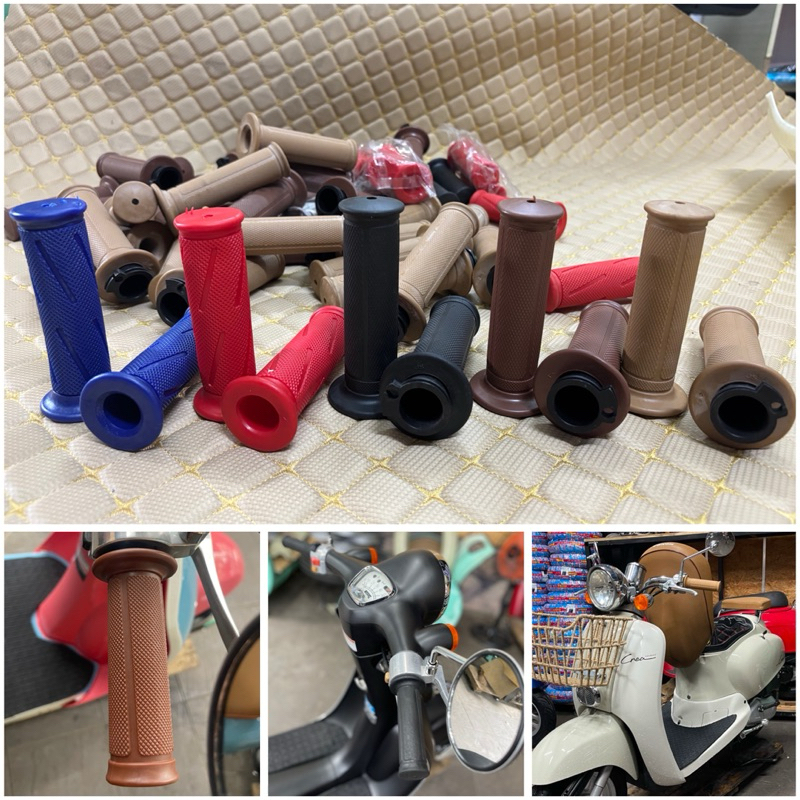 Bao tay đủ màu gắn xe nội địa Nhật Crea, Dio, Scoopy, Zoomer, Giorno, Zoomer, ZX