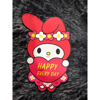 Bao lì xì hình thú siêu dễ thương