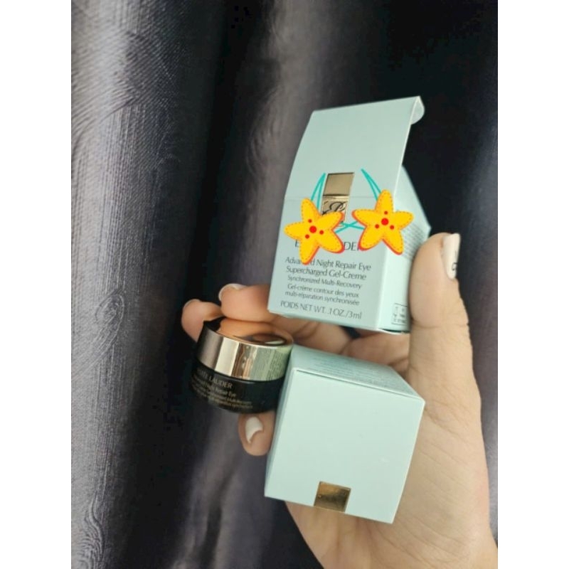 kem mắt Ét-te 3ml fullbox DATE T3/2025