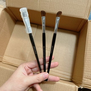  Cọ Đánh Khối Mũi Sephora Số 13 - Pro Angled Sgadow. Paupieres Biseaute 13  Chính Hãng  