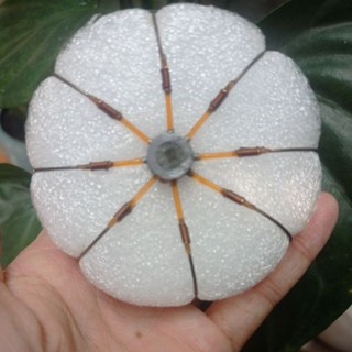 ( chỉ 100 k) Set 3 lưỡi bát chì đúc số 10,  đường kính 8 cm