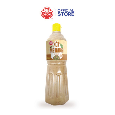 Xốt mè rang Otoki 950g