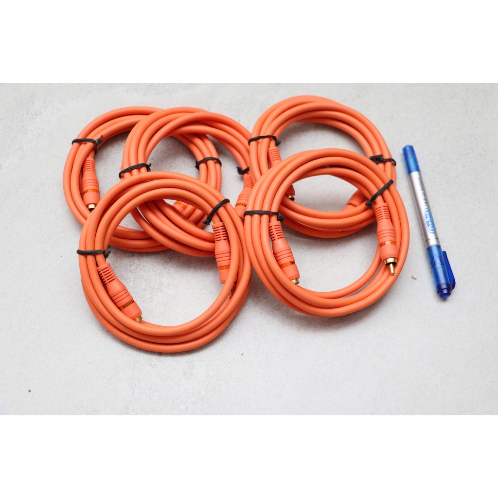 Dây coxial chính hãng P. ython của Mỹ (cũ)