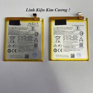 Pin HE319 /  TA - 1032 dành cho nokia 3