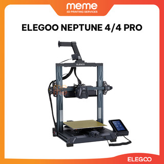  Máy in 3D FDM Elegoo Neptune 4 4 Pro BH 1 năm 