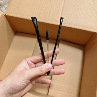 Cọ Kẻ Mắt Eyeliner A-102 Siêu Sắc Nét [Hàng Loại 1]