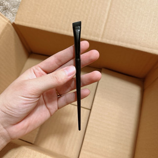 Cọ Kẻ Mắt Eyeliner A-102 Siêu Sắc Nét [Hàng Loại 1]