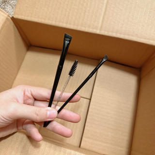 Cọ Kẻ Mắt Eyeliner A-102 Siêu Sắc Nét [Hàng Loại 1]