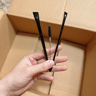 Cọ Kẻ Mắt Eyeliner A-102 Siêu Sắc Nét [Hàng Loại 1]