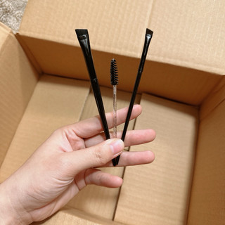 Cọ Kẻ Mắt Eyeliner A-102 Siêu Sắc Nét [Hàng Loại 1]