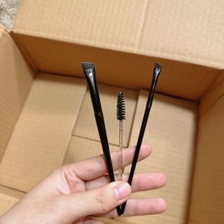 Cọ Kẻ Mắt Eyeliner A-102 Siêu Sắc Nét [Hàng Loại 1]