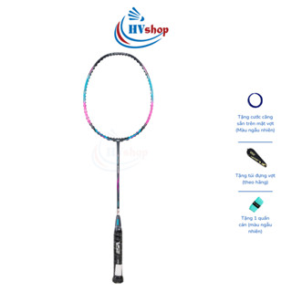 Vợt cầu lông - Vợt VS Blade 8300 chính hãng, tặng cước căng sẵn, quấn cán và bao đơn - HVShop