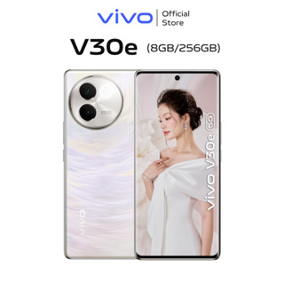 Điện thoại vivo V30e (12GB+256GB) - Hàng chính hãng - Bảo hành rơi vỡ màn hình 6 tháng