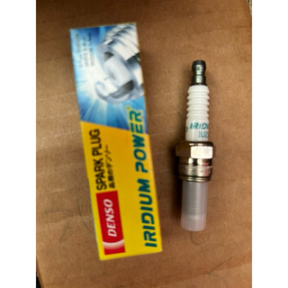 bugi denso ridium power chân dài u22