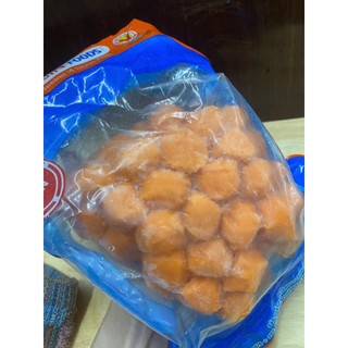 Tôm viên tân việt sin 500gr (giao hỏa tốc tphcm)