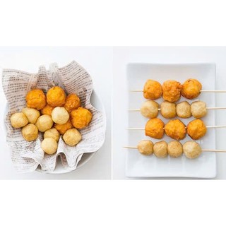 Tôm viên tân việt sin 500gr (giao hỏa tốc tphcm)