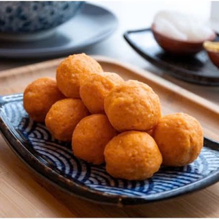 Tôm viên tân việt sin 500gr (giao hỏa tốc tphcm)