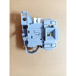 Công tắc khóa cửa máy giặt Electrolux