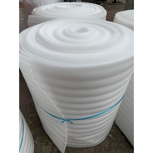 10m xốp foam pe dày 2mm 3mm, mút xốp đóng gói, chèn hàng, chống sốc, lót sàn gỗ, xốp chống sốc