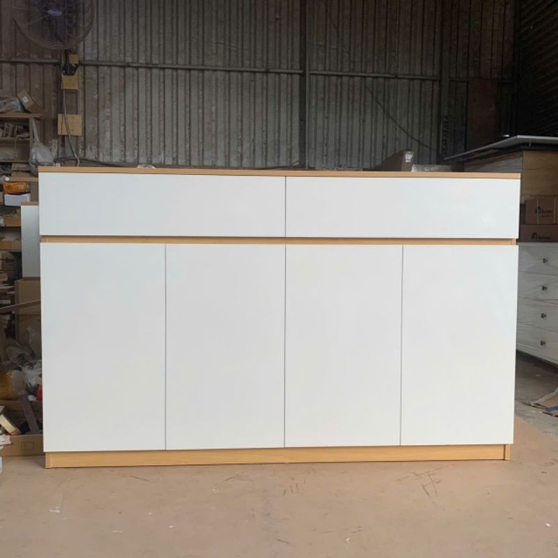 A64 Tủ ngăn kéo, tủ bếp, tủ trang trí, tủ phòng khách, tủ phòng ngủ, tủ đồ em bé QHOME DECOR