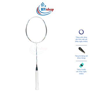 Vợt cầu lông - Vợt VS Titan 7 chính hãng, tặng cước căng sẵn, bao đơn, quấn cán - HVShop