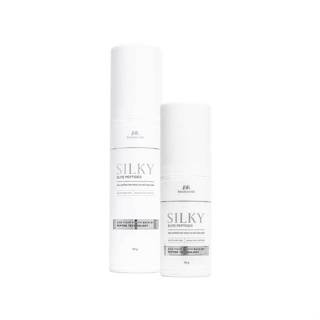 Tinh chất phục hồi xoá nhăn chống lão SILKY ELITE PEPTIDES MEDIWORLD
