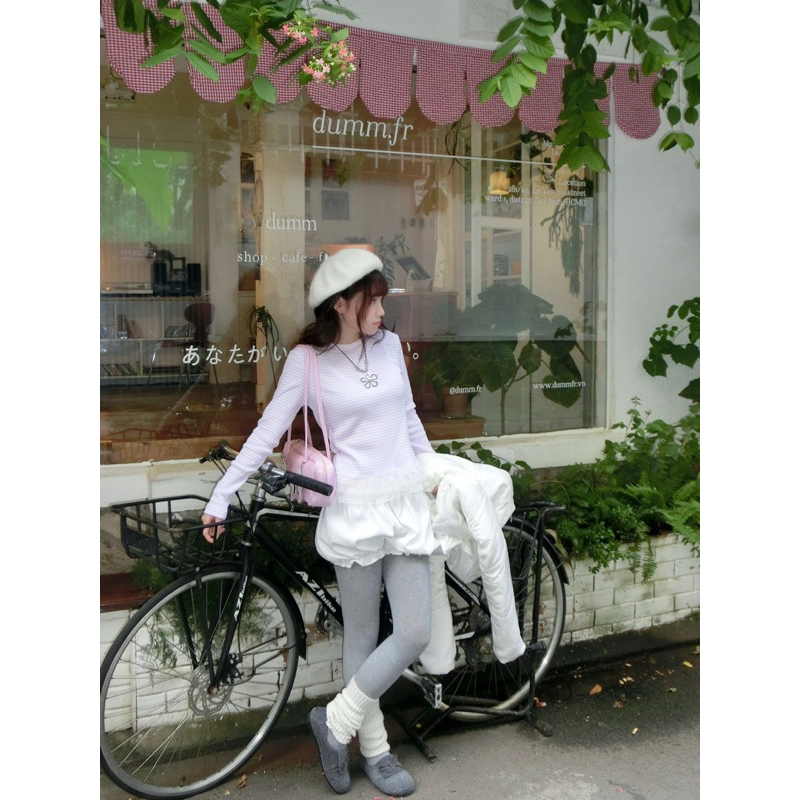 Quần bí Bimbim 18made ୨୧ 𝐁𝐲 𝐄𝐢𝐠𝐡𝐭𝐞𝐞𝐧 𝐀𝐠𝐚𝐢𝐧