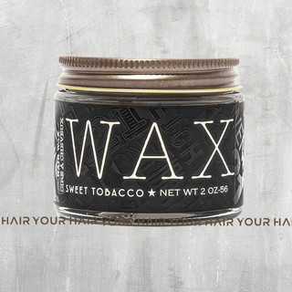 Sáp vuốt tóc 18.21 Man Made Wax - 56g