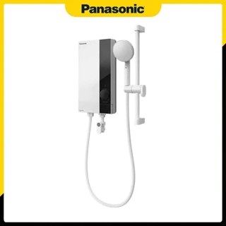 [HÀNG CHÍNH HÃNG] Máy nước nóng trực tiếp Panasonic DH-4US1VW, DH-4US1VS, DH-4UD1VZ, DH-4UP1VW, DH-4UP1VS, DH-4UDP1VZ