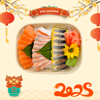 [HCM-GIAO HỎA TỐC 2H] Sashimi Cá Hồi, Cá Trích