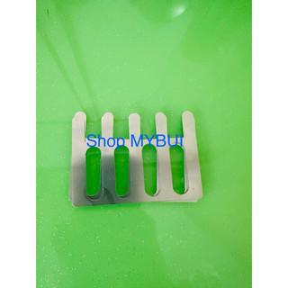 NỆM SẮT MÁY ĐẾM TIỀN 1 NỆM