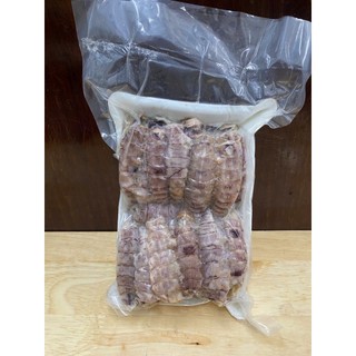 Tôm tít (bề bề) bóc vỏ/nõn tôm tít khay 450g (giao hỏa tốc tphcm)