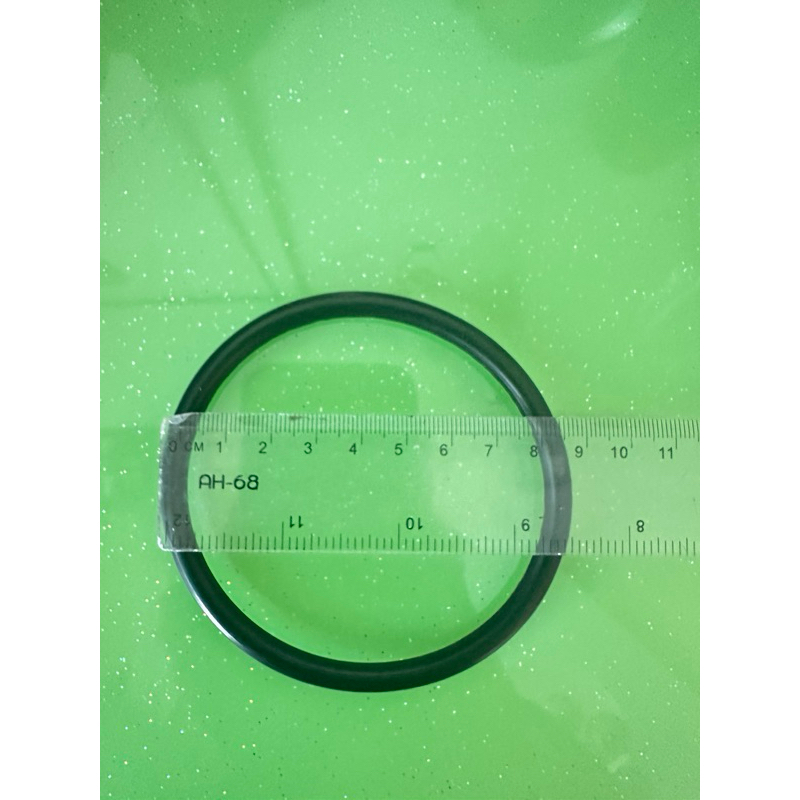 DÂY CUROA MÁY ĐẾM TIỀN -8cm