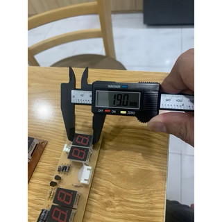mạch lịch vạn niên NT 163