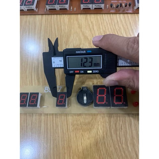 mạch lịch vạn niên NT 163