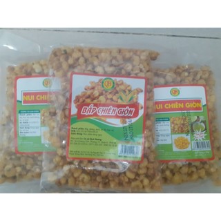 CƠM RANG (CỐM RANG) ĐẶC SẢN QUẢNG NGÃI