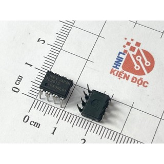 [Combo 5 chiếc] C251C, UPC251C IC OAMP Chuyên Dụng DIP-8